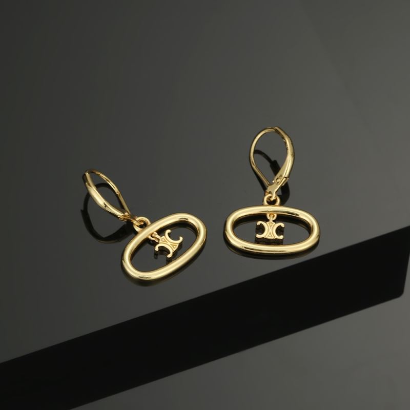 Celine Earrings